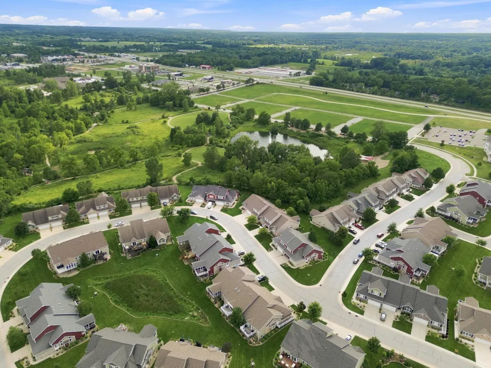 2315 Legend Circle Chesterton, IN 46304