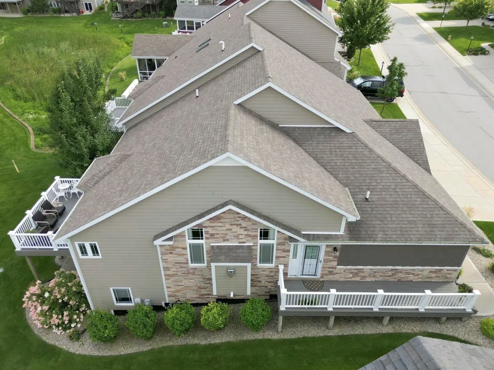 2315 Legend Circle Chesterton, IN 46304