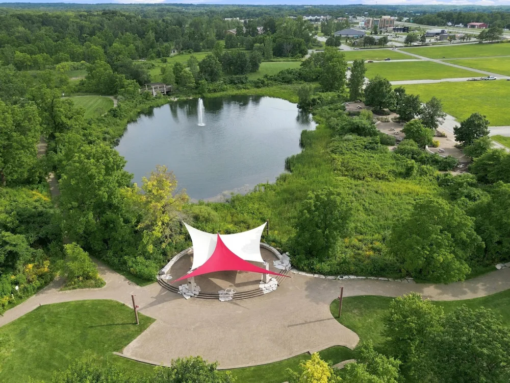 2315 Legend Circle Chesterton, IN 46304