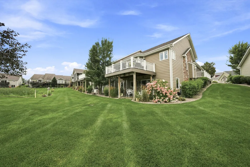 2315 Legend Circle Chesterton, IN 46304