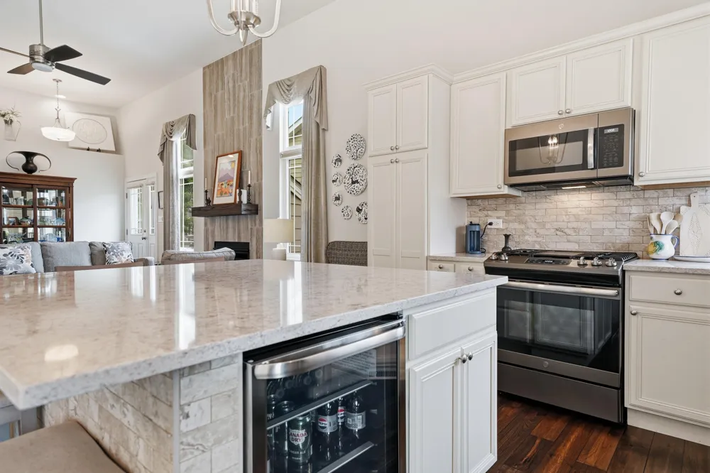 2315 Legend Circle Chesterton, IN 46304