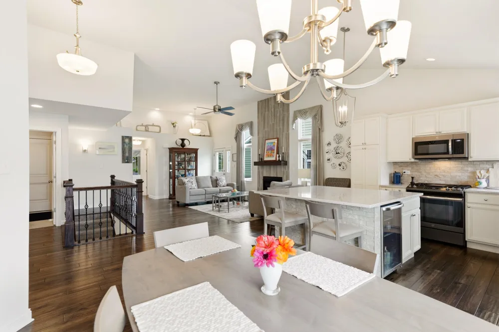 2315 Legend Circle Chesterton, IN 46304