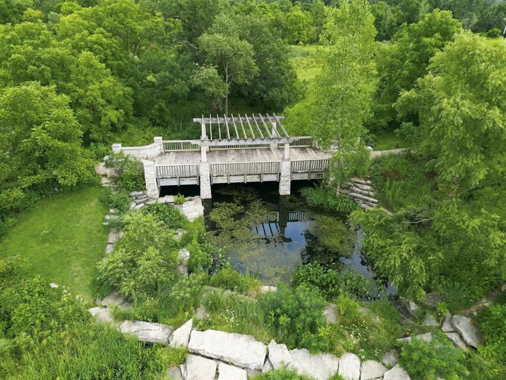 2315 Legend Circle Chesterton, IN 46304