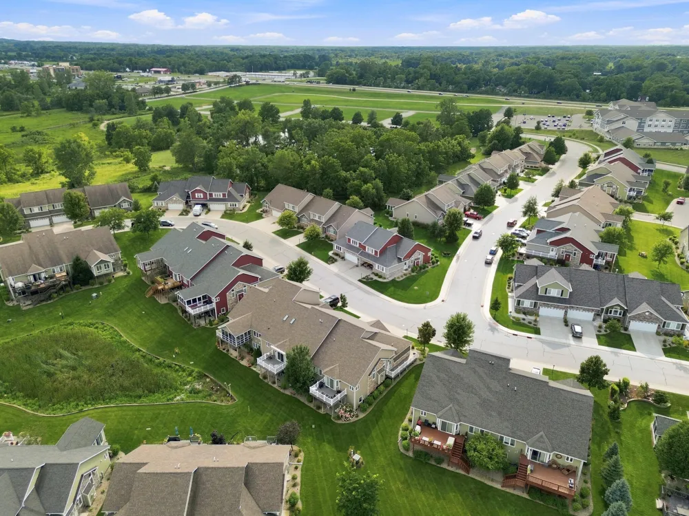 2315 Legend Circle Chesterton, IN 46304