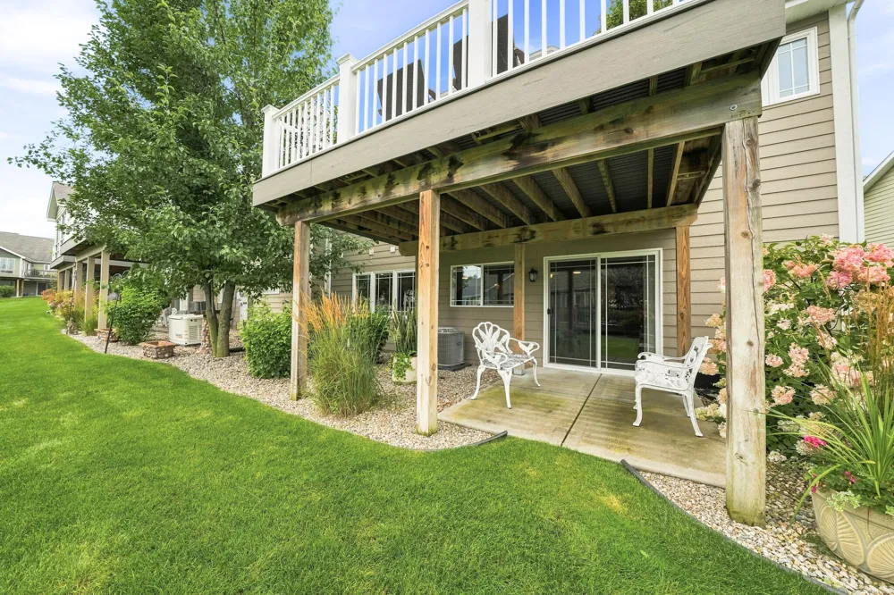 2315 Legend Circle Chesterton, IN 46304