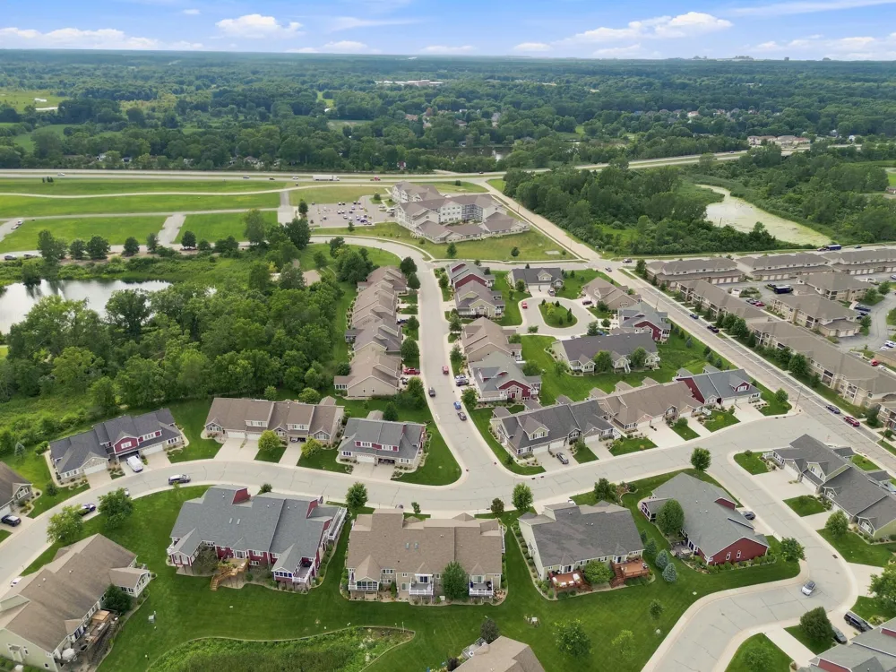 2315 Legend Circle Chesterton, IN 46304