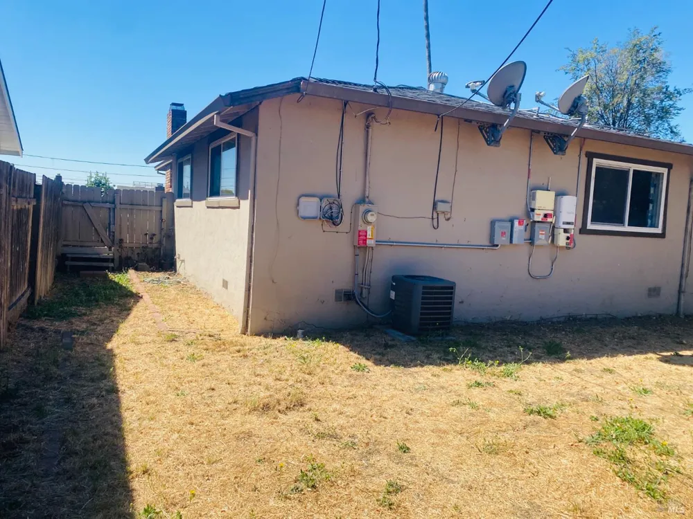 118 Empire Place Fairfield, CA 94533