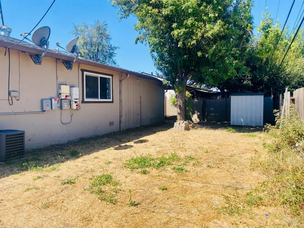 118 Empire Place Fairfield, CA 94533