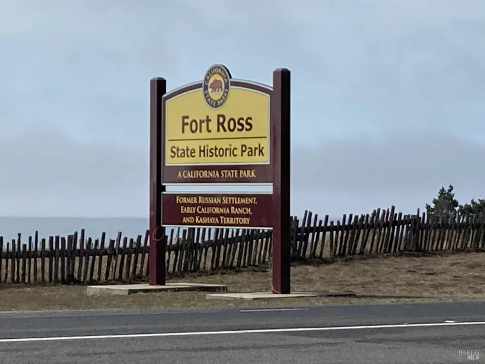 22055 Rust Drive Jenner, CA 95450