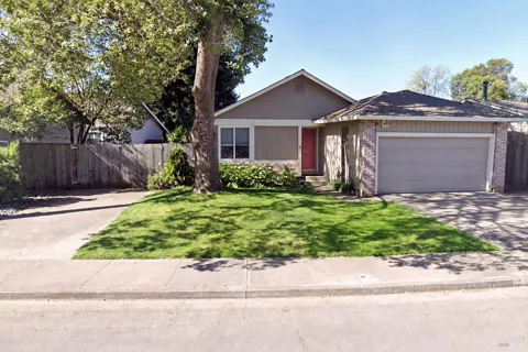 2486 Copperfield Drive