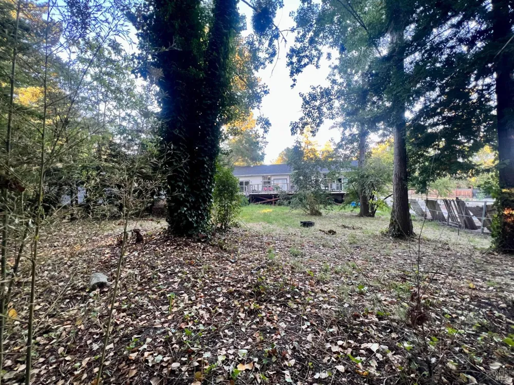 6274 Van Keppel Road Forestville, CA 95436