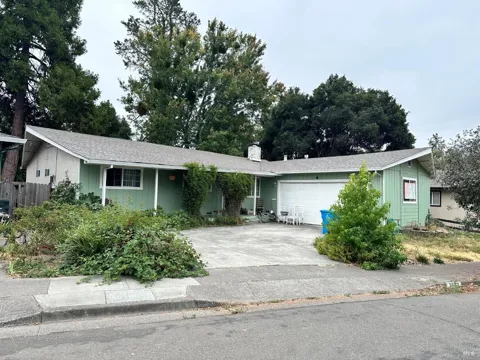 3662 Spring Creek Drive