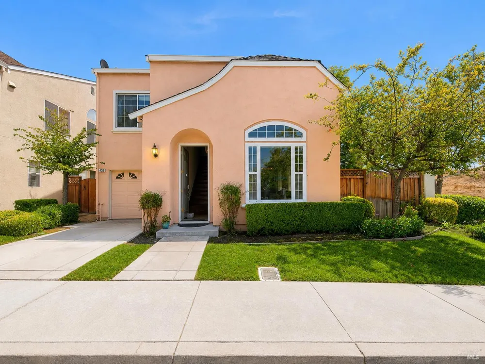 402 Chelsea Xing San Jose, CA 95138