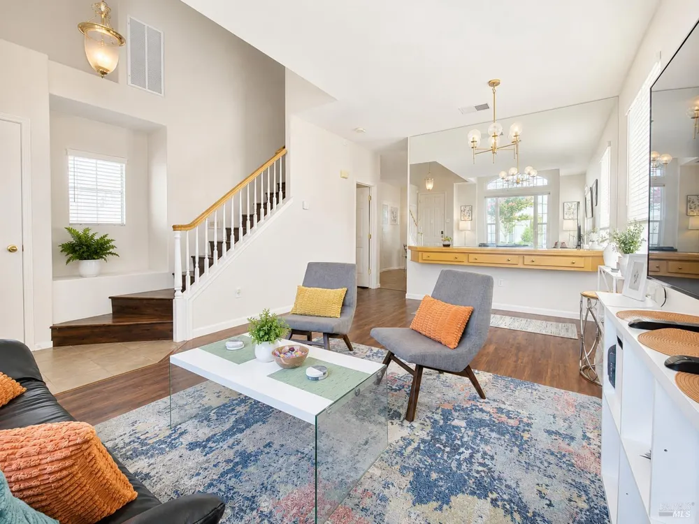 402 Chelsea Xing San Jose, CA 95138