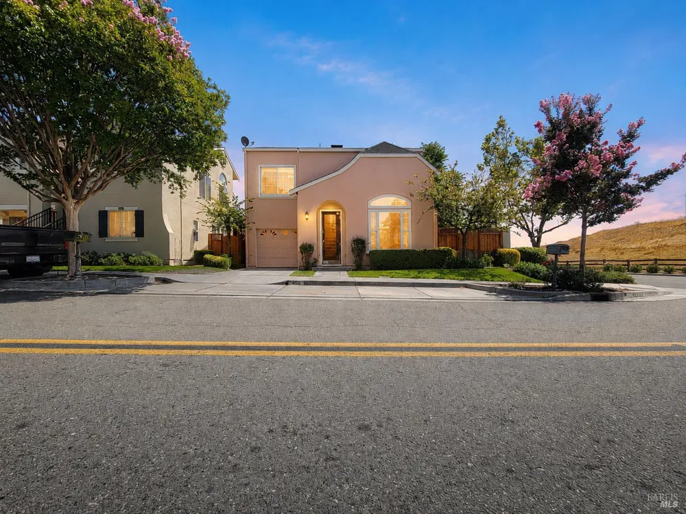 402 Chelsea Xing San Jose, CA 95138