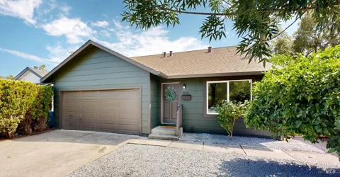 1820 Shelley Drive
