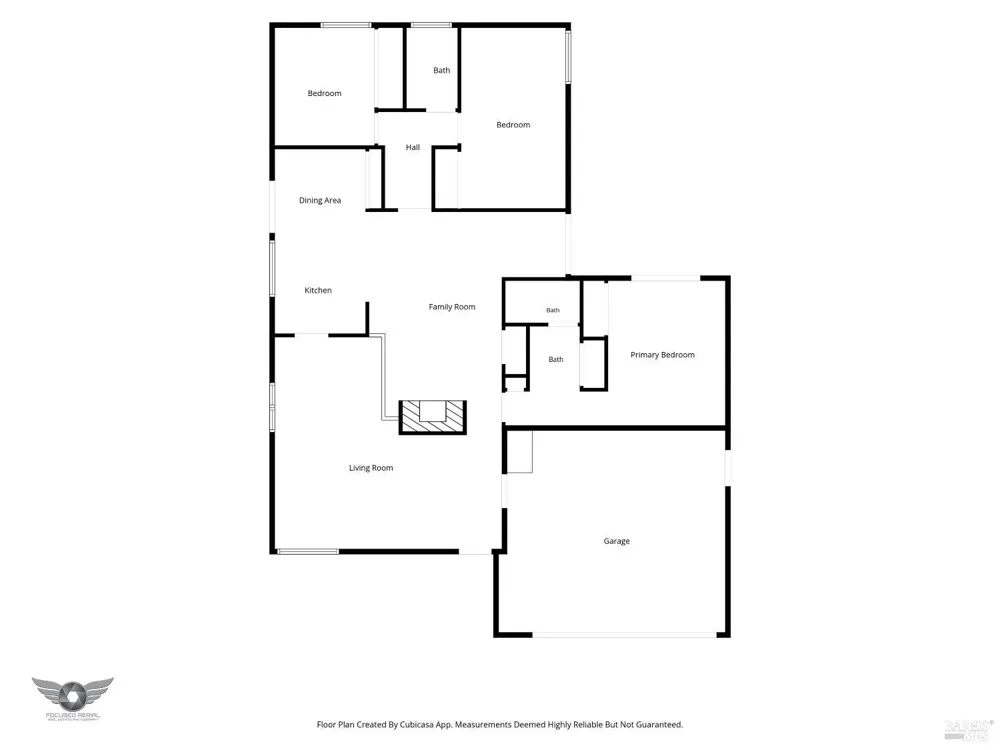 152 Rancho Bonito Circle Petaluma, CA 94954