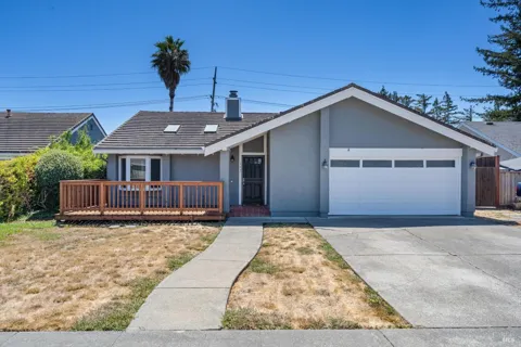 152 Rancho Bonito Circle