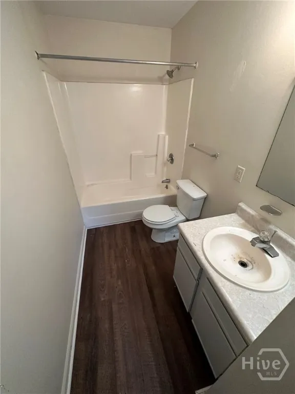 222 Lanier Drive #209 Statesboro, GA 30458