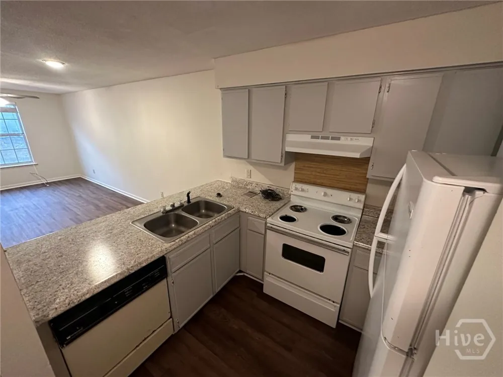 222 Lanier Drive #209 Statesboro, GA 30458