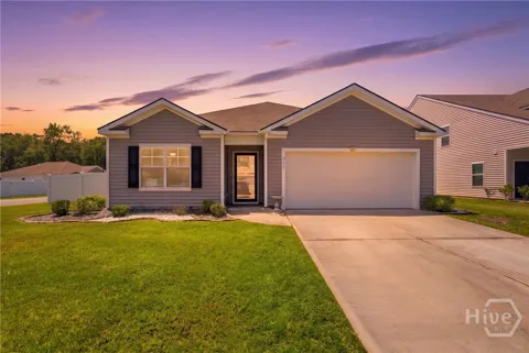 211 Caribbean Village Drive