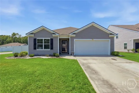 211 Caribbean Village Drive