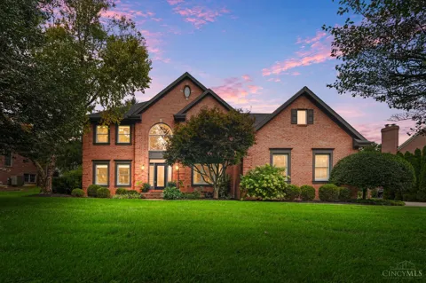 6425 Katherine Manor Court