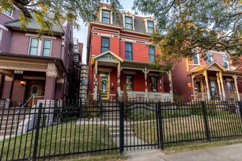 846 Lincoln Avenue