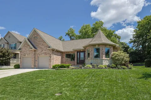 3722 Indian Brave Trail