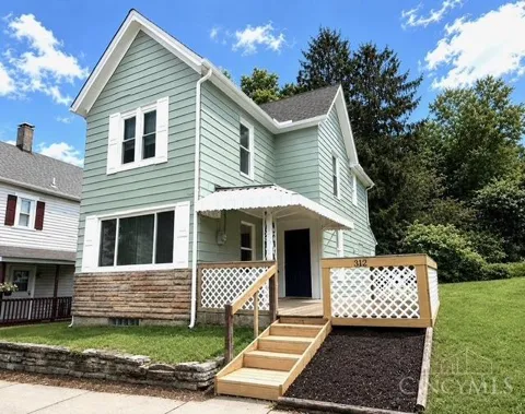 312 East Street