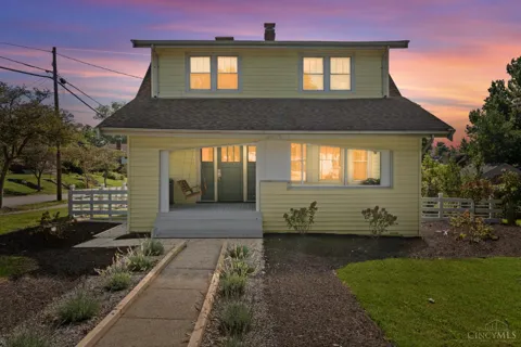 3238 Buell Street