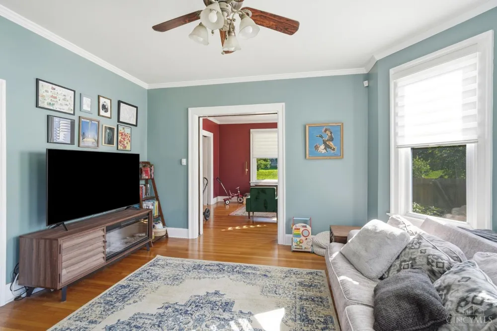 821 Park Avenue Hamilton, OH 45013