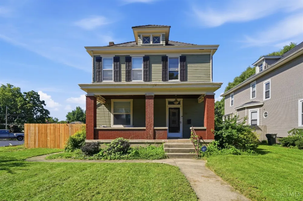821 Park Avenue Hamilton, OH 45013