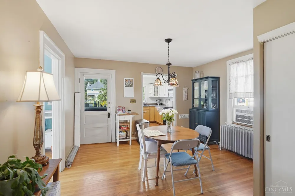 821 Park Avenue Hamilton, OH 45013