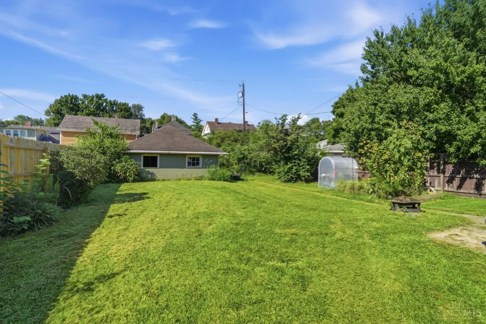 821 Park Avenue Hamilton, OH 45013
