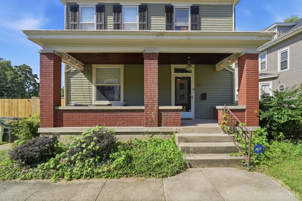 821 Park Avenue Hamilton, OH 45013