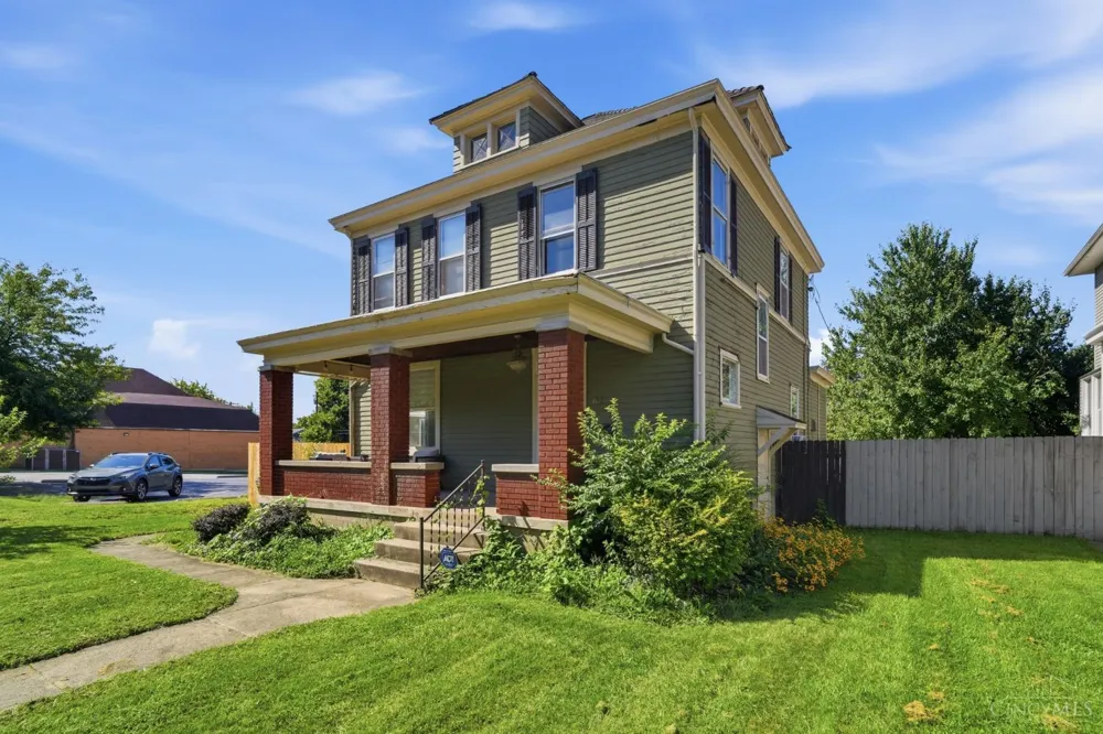 821 Park Avenue Hamilton, OH 45013
