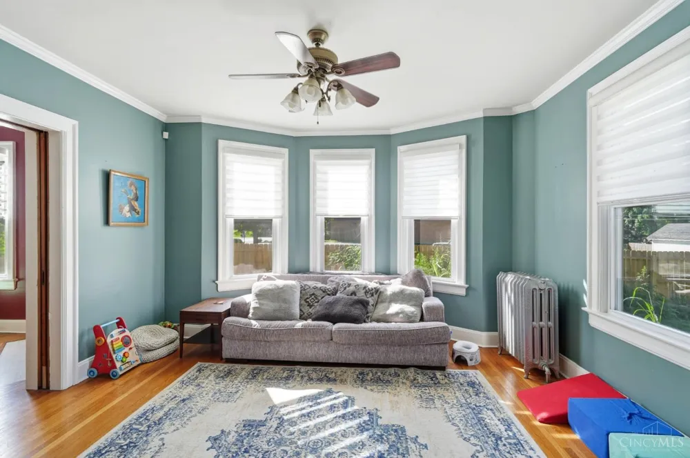 821 Park Avenue Hamilton, OH 45013