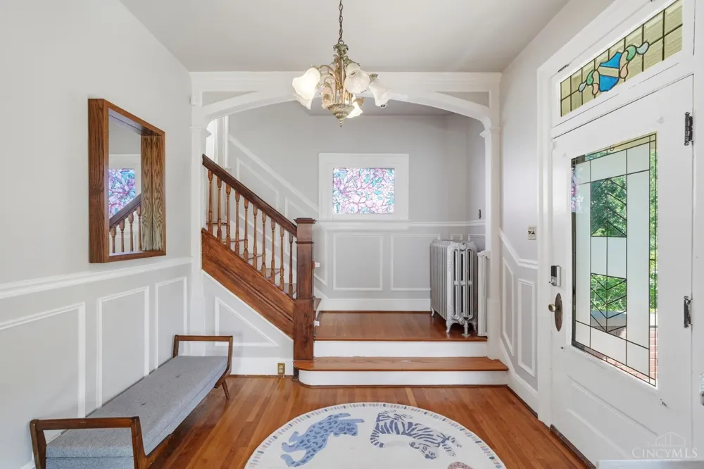 821 Park Avenue Hamilton, OH 45013