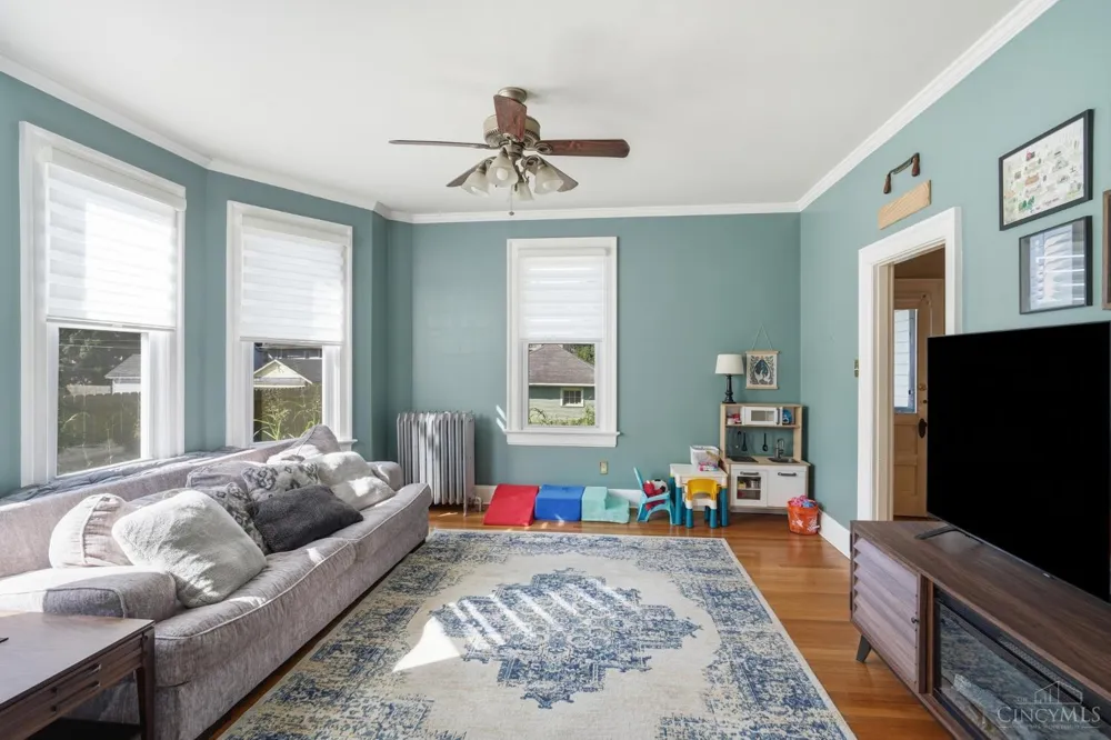 821 Park Avenue Hamilton, OH 45013