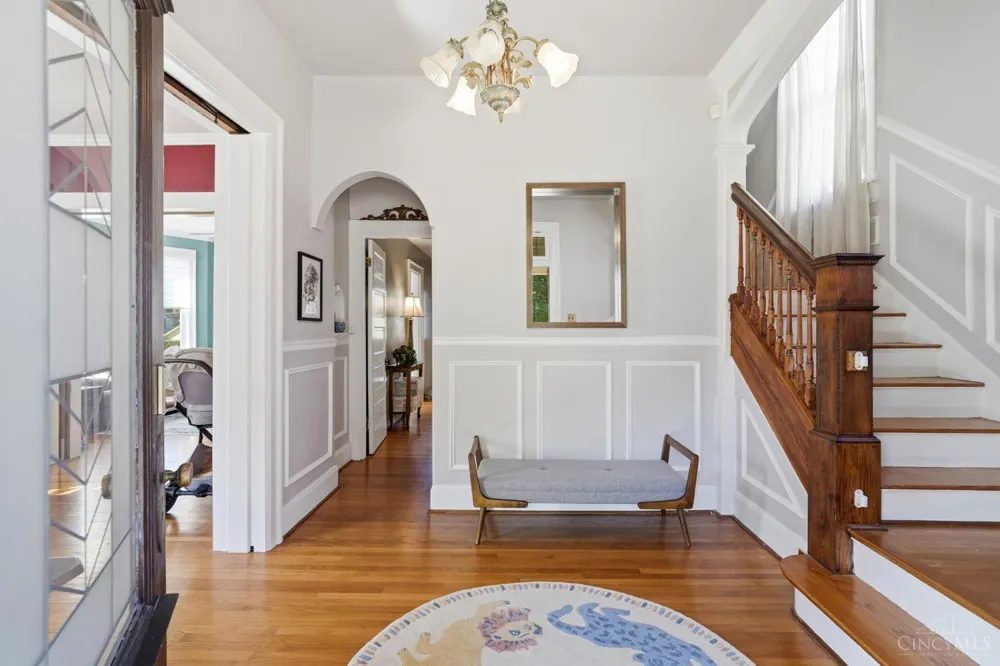 821 Park Avenue Hamilton, OH 45013