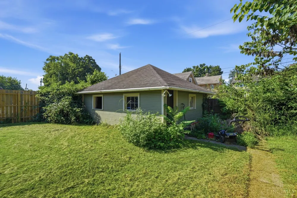 821 Park Avenue Hamilton, OH 45013