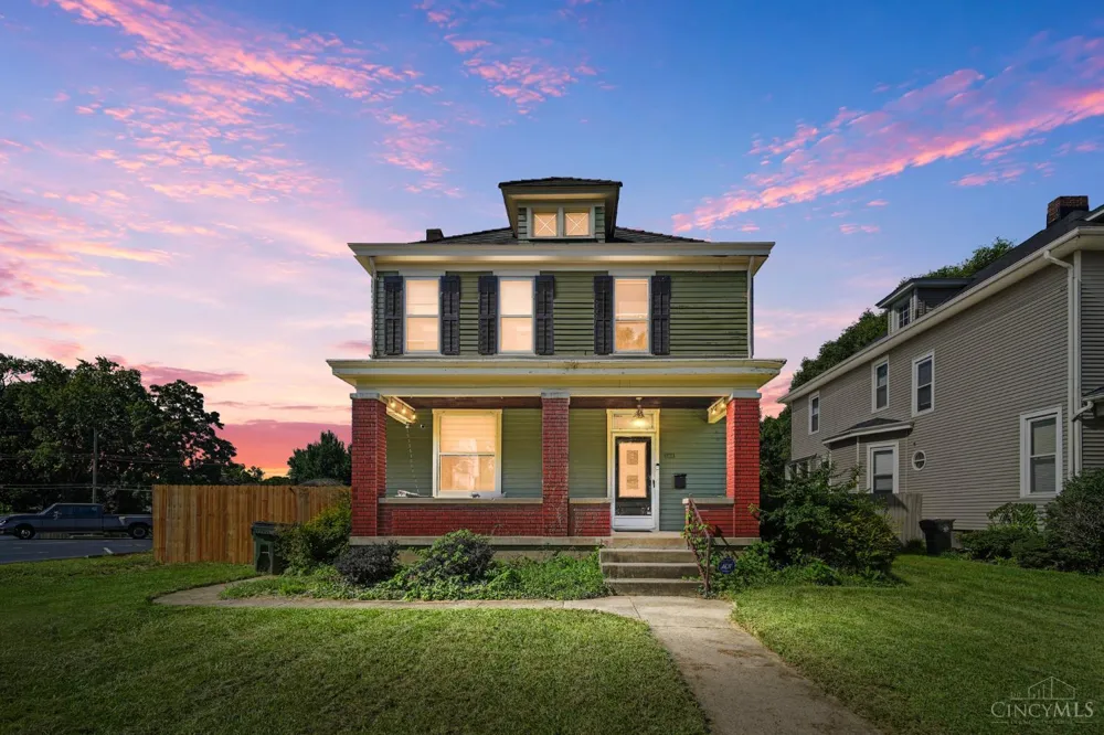 821 Park Avenue Hamilton, OH 45013
