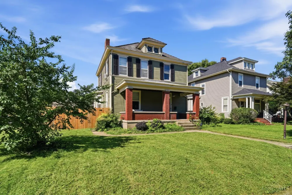 821 Park Avenue Hamilton, OH 45013