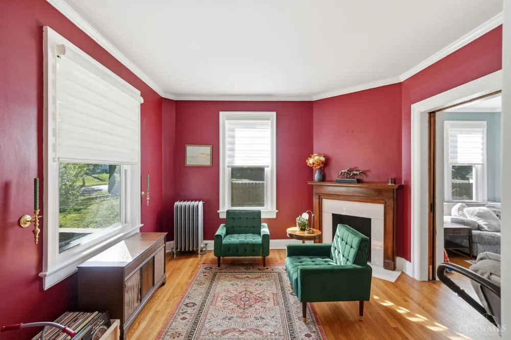 821 Park Avenue Hamilton, OH 45013