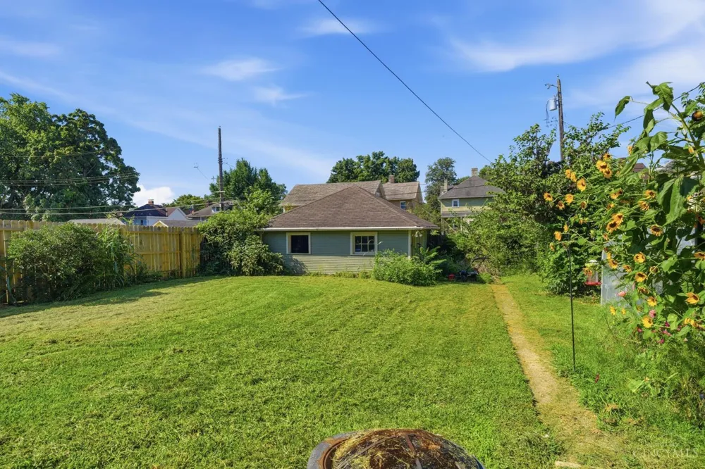 821 Park Avenue Hamilton, OH 45013