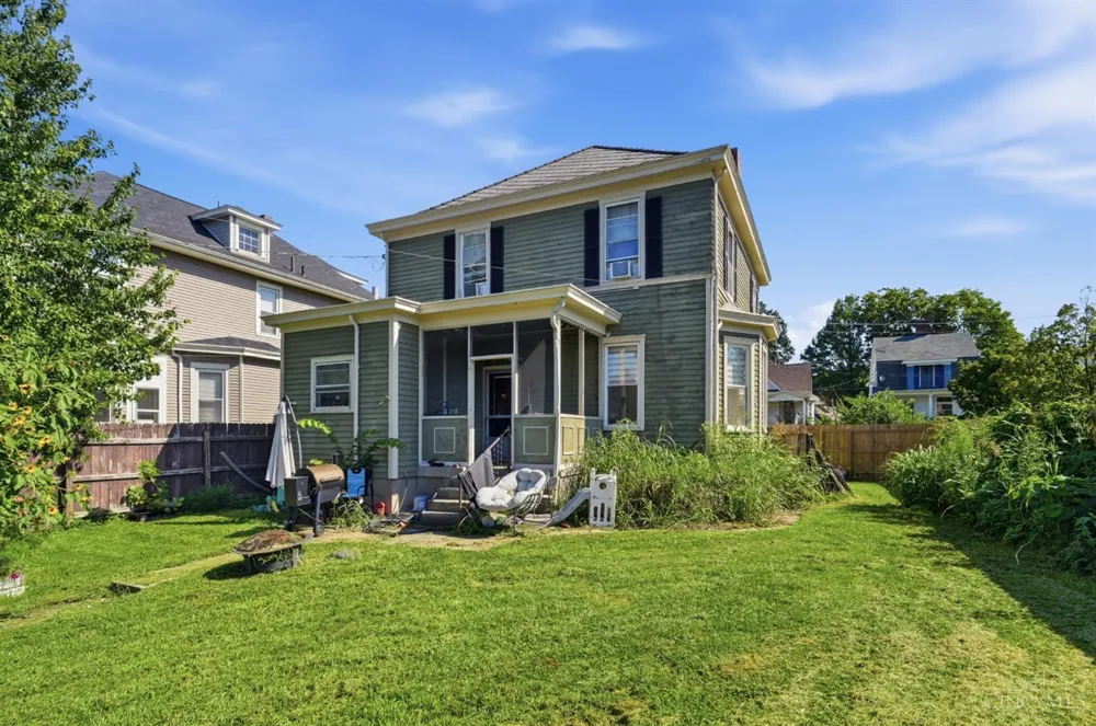 821 Park Avenue Hamilton, OH 45013