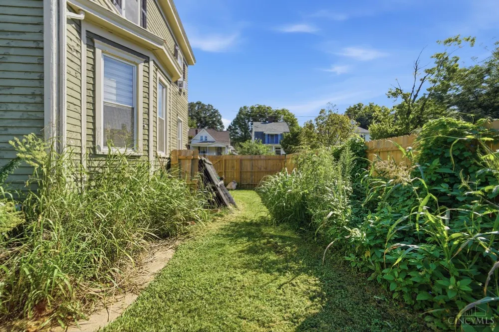 821 Park Avenue Hamilton, OH 45013