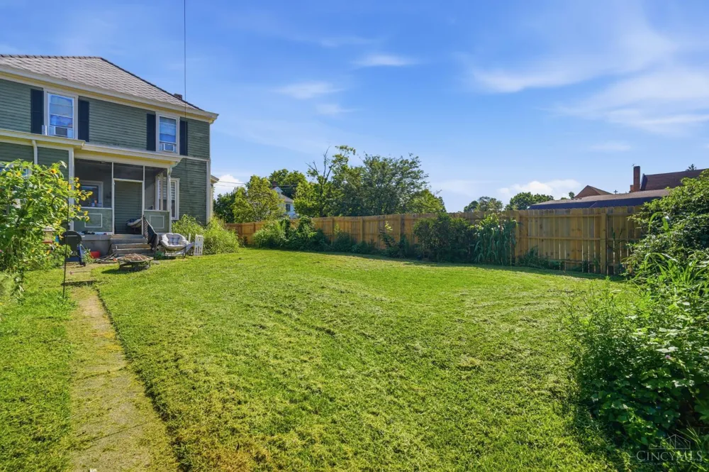 821 Park Avenue Hamilton, OH 45013