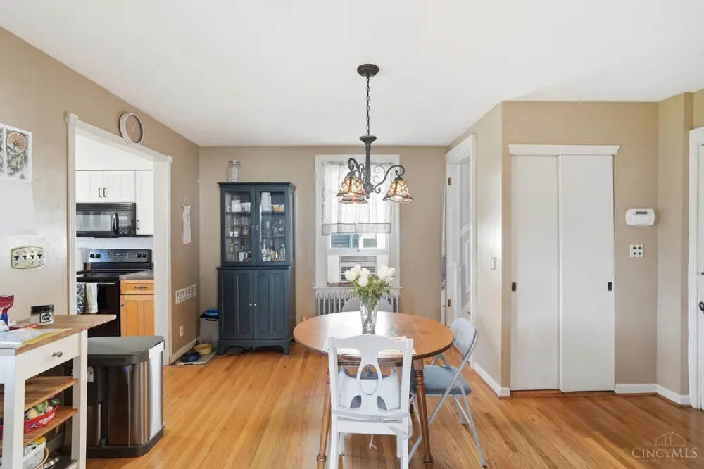 821 Park Avenue Hamilton, OH 45013